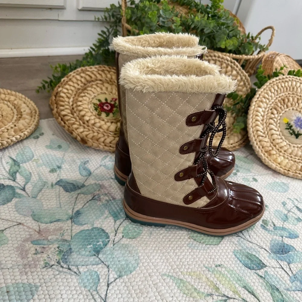 Avon cushion walk